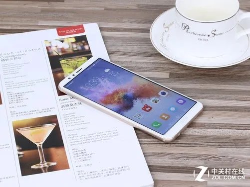 这手机电量怎么这么耐用,竟然能玩6小时农药
