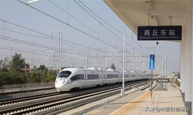 虞城县能成为商丘的下一个市辖区吗？