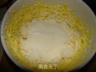 蔓越莓蛋糕