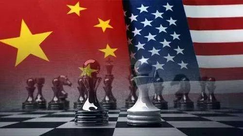 如果中美断交会怎么样