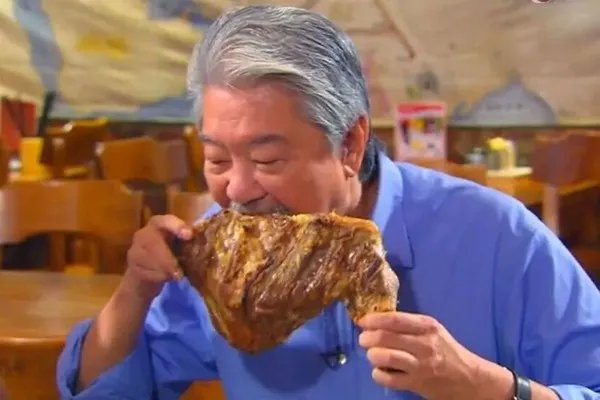 看完周星驰的所有电影,我发现《食神》是最难吃的一部