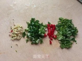 酸辣粉丝