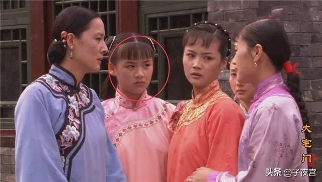 你认为《大宅门》第一部算是一部伟大的电视剧吗?