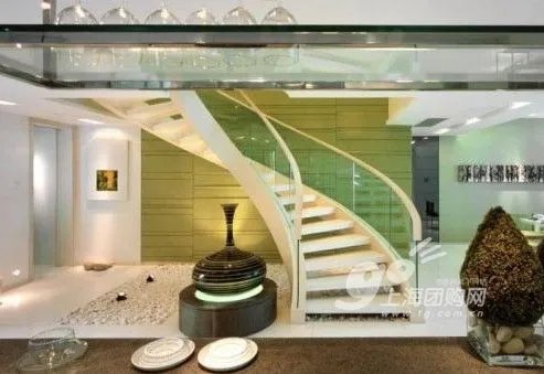 空谷鸟鸣，水溅溪傍 齐家网友畅想未来之家