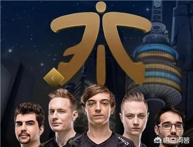 为什么有人说纵观s8小组赛就只有fnc吃透了版本呢?
