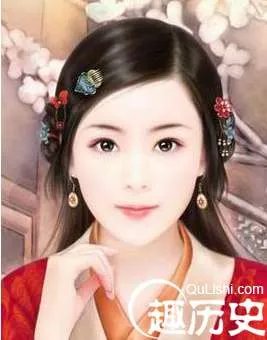 巾帼英雄