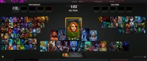 dota2设置头像