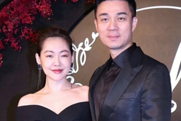 小s离婚了吗