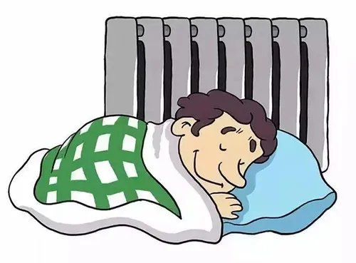 2018哈尔滨取暖费标准是多少