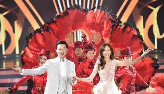 你们喜欢唐嫣吗?为什么?