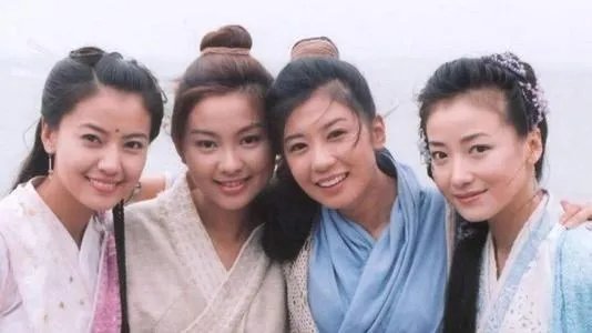 经典古装剧