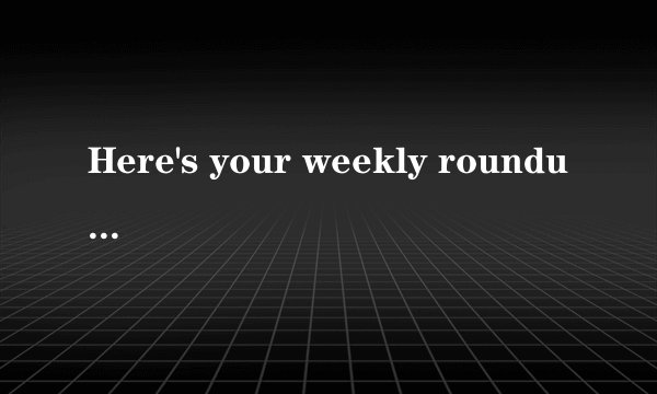 Here's your weekly roundup of who's hiring in town and in nearby St．Charles County and Maryland Heights．