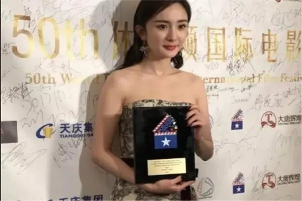 国内娱乐圈的各种奖项水分大吗？