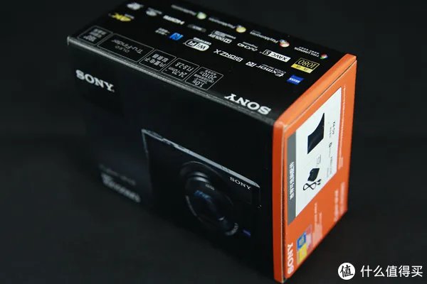 #晒单大赛#适合旅游街拍的口袋机:SONY 索尼 RX100m3 黑卡相机 评测