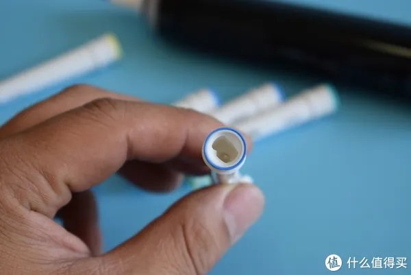 科学护牙才是硬道理：Oral B/欧乐B iBrush9000 Plus试用体验