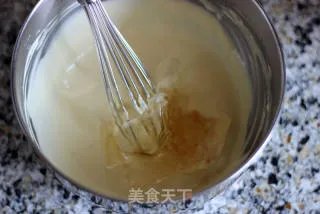 梦幻星球乳酪慕斯