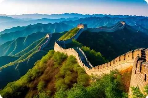 短篇中国历史故事