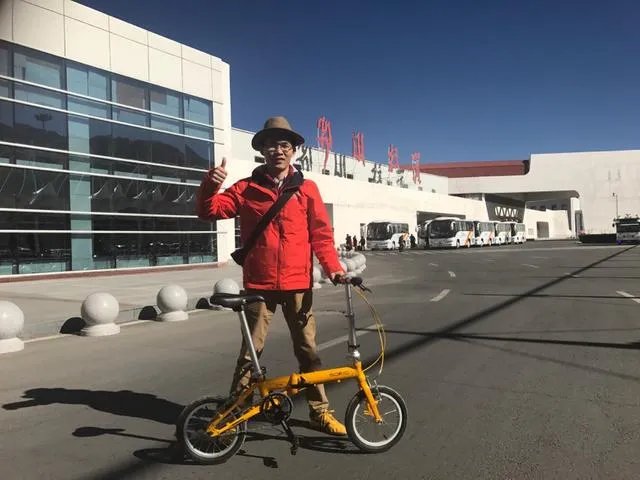 一个骑行爱好者一年能骑多少公里?骑行爱好者骑行过程中最在意的是什么?