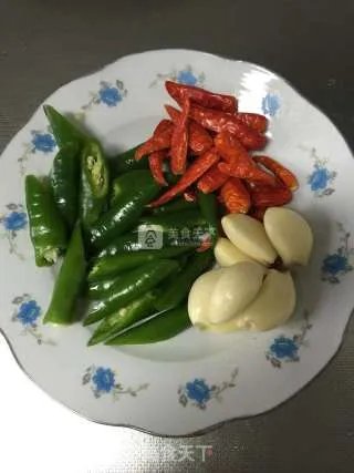 香辣干锅虾