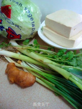东江酿豆腐