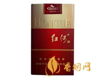 红河香烟有哪些种类 红河香烟价格表和图片大全