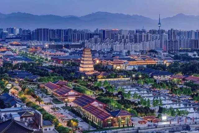 西安房价怎么样？