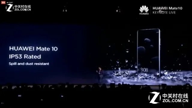 对比Mate9才发现 华为一年做了这么多事