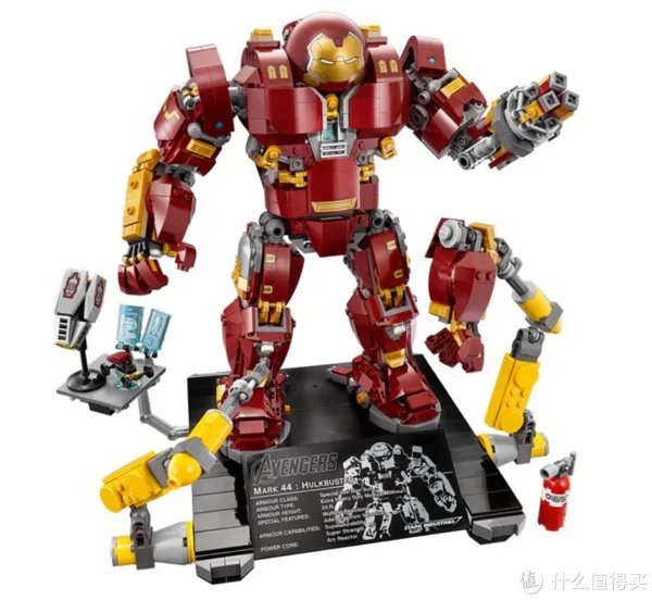 我是收藏控之:LEGO 乐高 星球大战 终极收藏家(UCS)系列展示