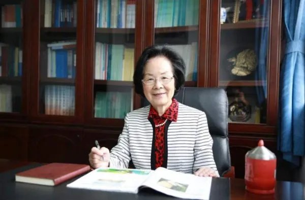 张俐娜院士一生致力于哪方面的研究?都有哪些研究成果?