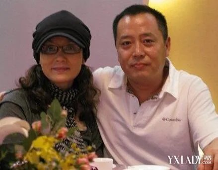 潘虹老公个人资料曝光揭秘十年婚姻离婚背后