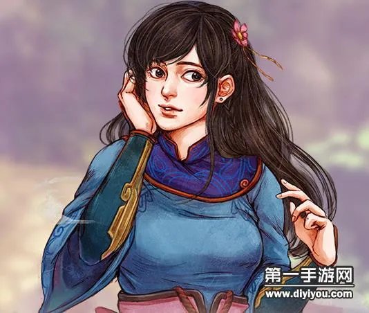 侠客风云传沈湘云攻略技巧全解析