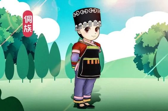 各民族的传统节日