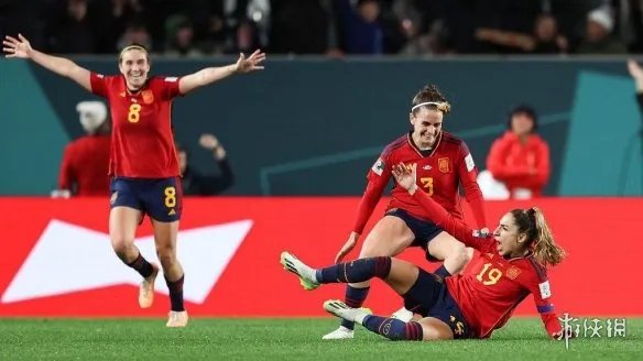 女足世界杯决赛时间2023 女足世界杯决赛什么时候