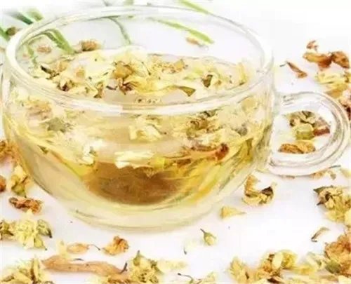 槐树花能吃吗 槐树花有毒吗