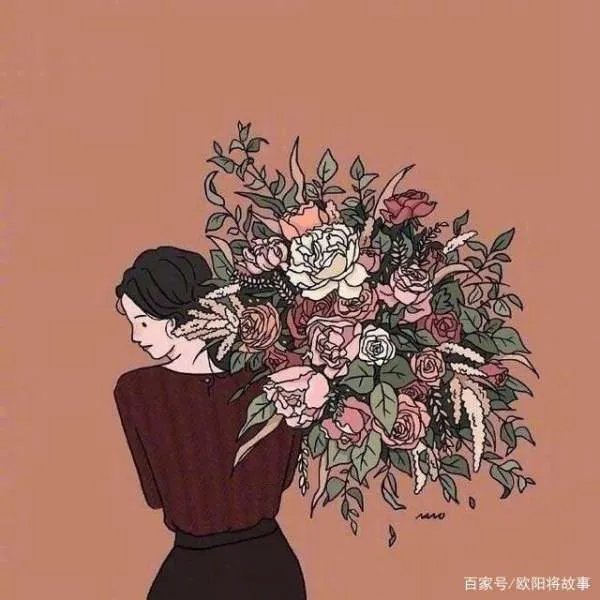 从微信头像,看出女人的性格,试试准不准 ?