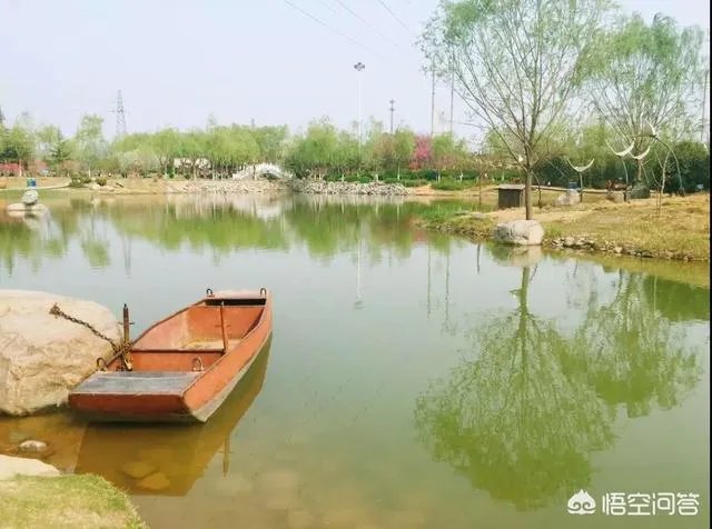 荥阳都有什么好玩的地方?