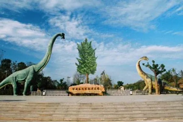 南阳有哪些旅游景点大全