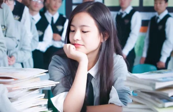 李庚希多高