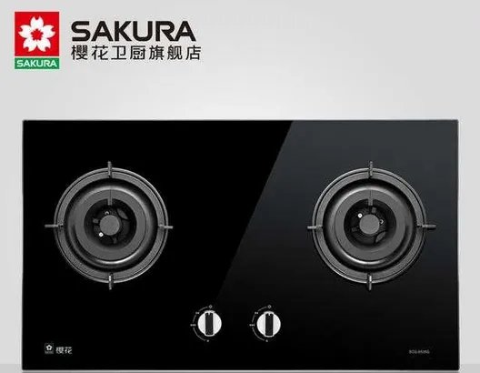 燃气灶排行榜2018 排名前十的都有哪些品牌