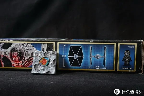 我是收藏控之:LEGO 乐高 星球大战 终极收藏家(UCS)系列展示