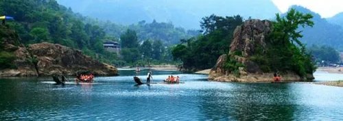 温州旅游攻略--实用篇