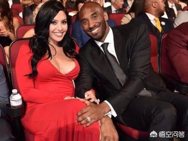 科比老婆瓦妮莎是什么星座