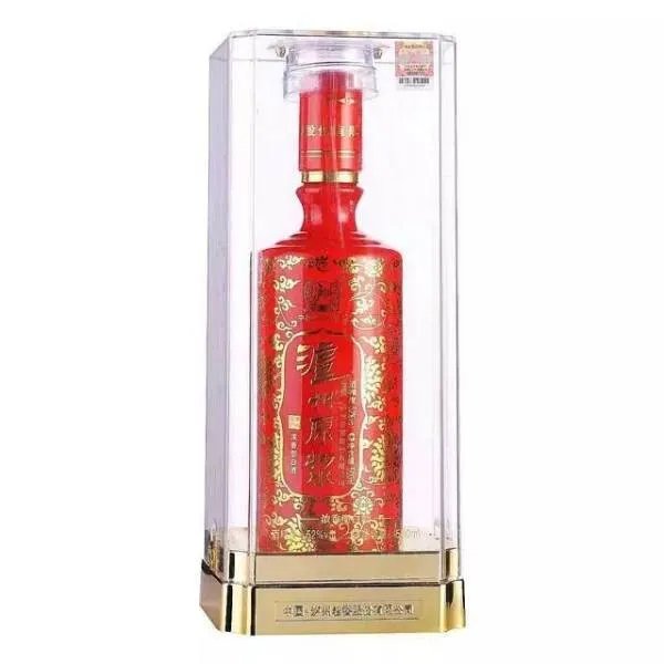中国白酒十大度数排名是哪些?世界上最高度数的酒是多少度????