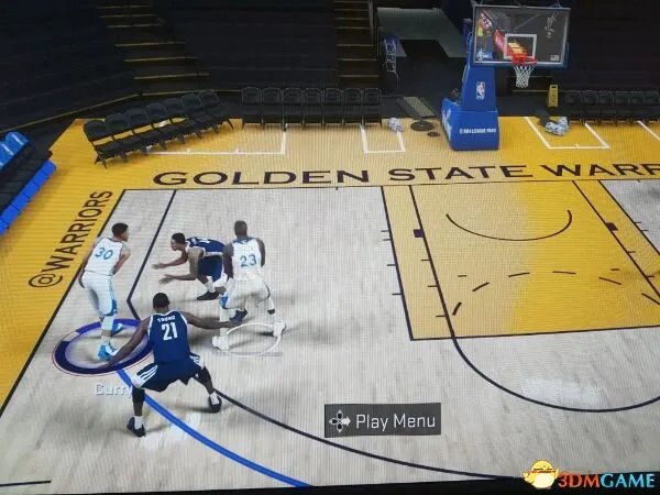 NBA2K17三分球怎么投 nba2k17战术使用方法及推荐