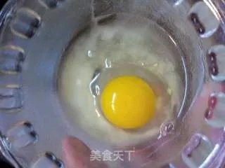 银鱼羹