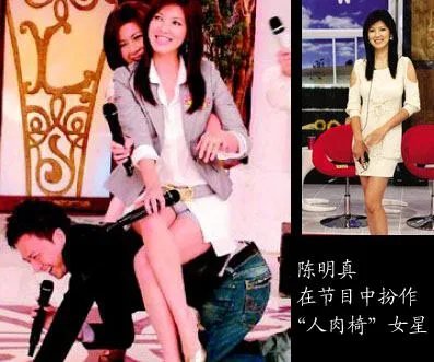 人肉椅的基本概述