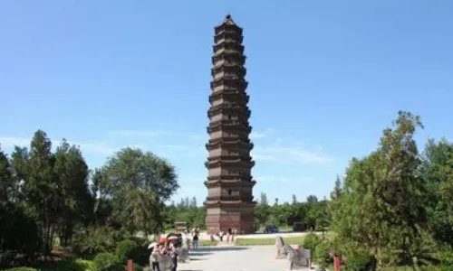 求开封景点大全景点排名，哪些比较值得去？