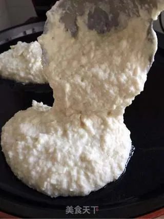 玉米饼