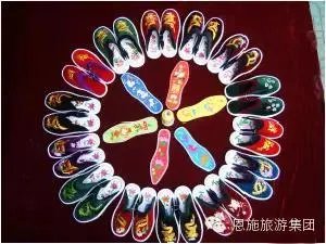 恩施有哪些土特产？