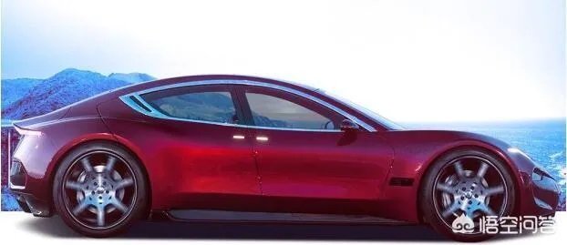 全球最大豪华电动车Fisker Emotion发布,是否能超越特斯拉?